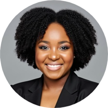 Abriel Dixson, LPC Associate