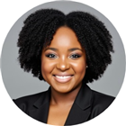 Abriel Dixson, LPC Associate