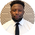 Abu Kamara, MSW, LCSW