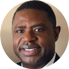 Abu Koroma, PMHNP