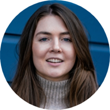 Ada Cahill, MA
