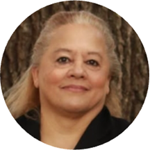 Ada Montalvo, LMHC
