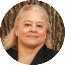 Ada Montalvo, LMHCA, MA
