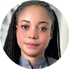 Ada Ojobo, PMHNP