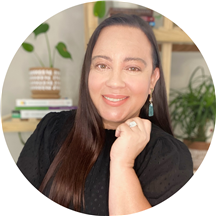 Ada Rodriguez, MS
