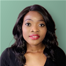 Adaku Anike, PMHNP