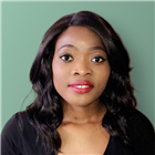 Adaku Anike, PMHNP