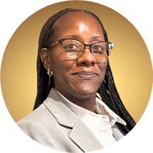 Adalila Wilson, MS