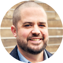 Adam Anderson, LCSW