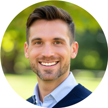 Adam Arsenault, PMHNP