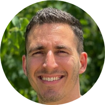 Adam Barnett, PMHNP