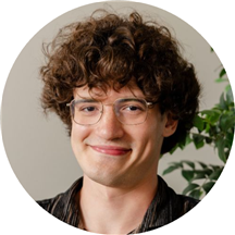 Adam Bernard, MA
