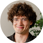 Adam Bernard, MA