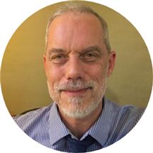 Adam Bernstein, LPC