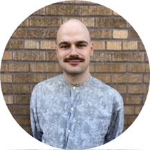 Adam Brill, LCSW