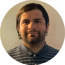 Adam Cagliuso, PT