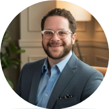Adam DArensbourg, LPC