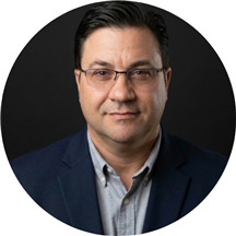 Adam Dollen, MCoun