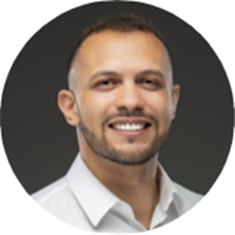 Adam Eltouny, LPC, NASM-CPT, NCC