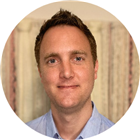 Adam Hilton, MFT