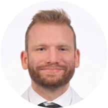 Adam Hirst, PT