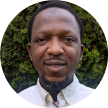Adam Jenrola, APRN