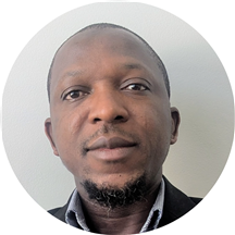 Adam Jenrola, NP, PMHNP-BC