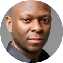 Adam Jimoh, APRN, RN