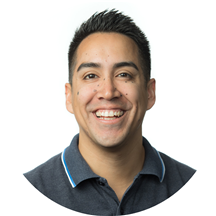 Adam-Jon Aparicio, LCPC