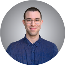 Adam Kavalin, LMSW