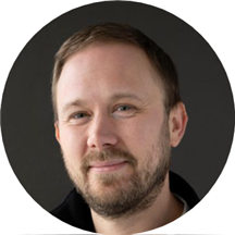 Adam Kleger, LICSW