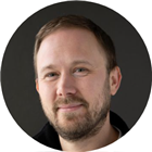 Adam Kleger, LICSW