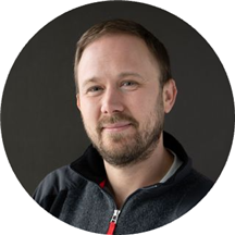 Adam Kleger, LICSW