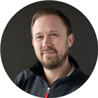 Adam Kleger, LICSW