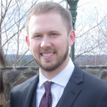 Adam Kleger, LICSW