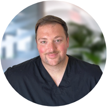 Adam Korick, APRN, RN