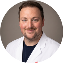 Adam Korick, PMHNP