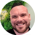 Adam Larivee, LCSW