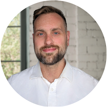 Adam Larkin, LCSW
