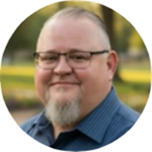 Adam Lubas, LMFT