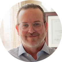 Adam Lukeman, LCSW