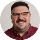 Adam Macdonald, LCSW
