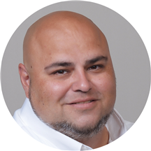 Adam Mitchell, PMHNP
