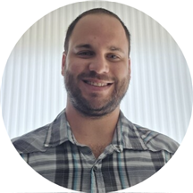 Adam Munsick, LPC