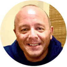Adam Pearson, LCPC