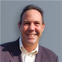 Adam Sachs, LPC