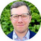 Adam Schneider, LMHC, MA