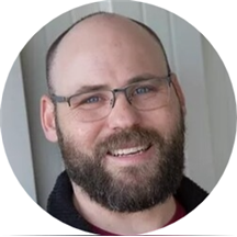 Adam Slack, LCSW