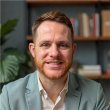 Adam Tellier, LCSW