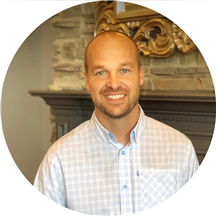 Adam Turner, LCSW